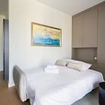 Centrum Nauki Kopernika Luxury By Bookinghost * ワルシャワ