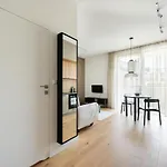 Centrum Nauki Kopernika Luxury By Bookinghost *