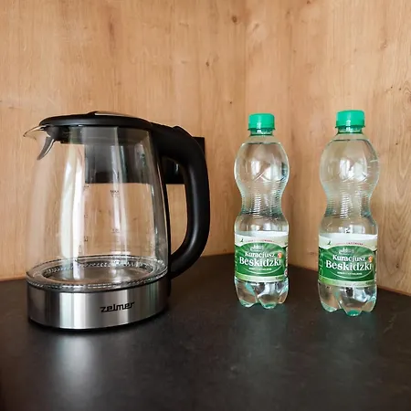 Centrum Nauki Kopernika Luxury By Bookinghost Appartement *