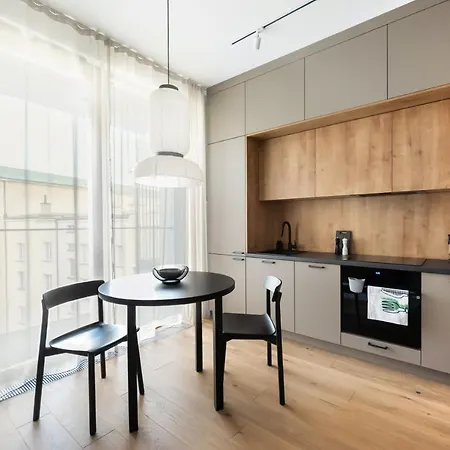 Centrum Nauki Kopernika Luxury By Bookinghost