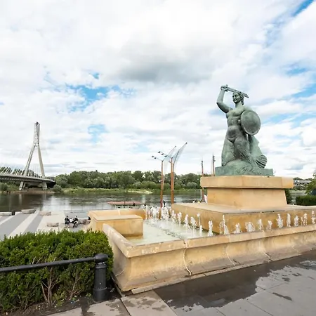 Centrum Nauki Kopernika Luxury By Bookinghost