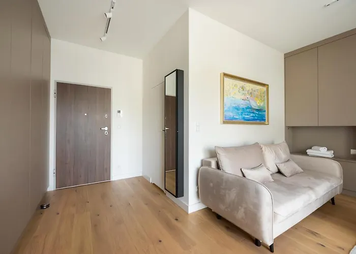 Centrum Nauki Kopernika Luxury By Bookinghost * Варшава