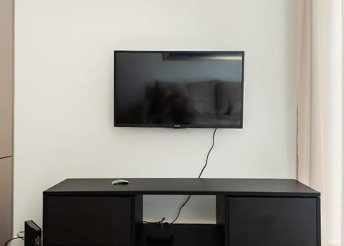 Centrum Nauki Kopernika Luxury By Bookinghost Апартаменты *