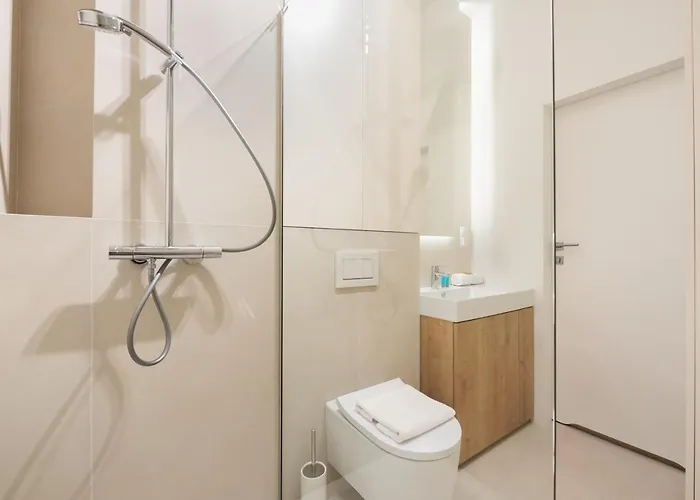 Centrum Nauki Kopernika Luxury By Bookinghost * Варшава