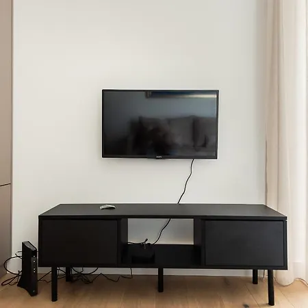 Centrum Nauki Kopernika Luxury By Bookinghost Appartement *